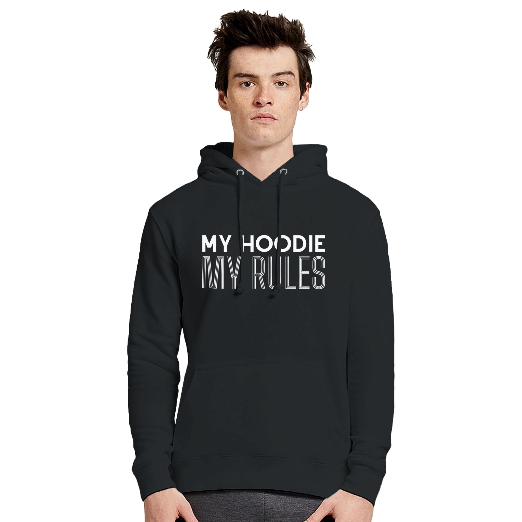 Hoodies